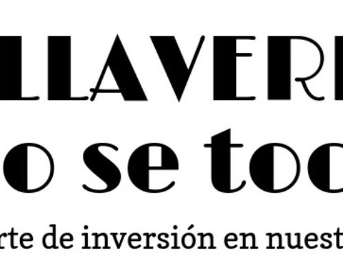 VILLAVERDE NO SE TOCA: movimiento vecinal contra los recortes