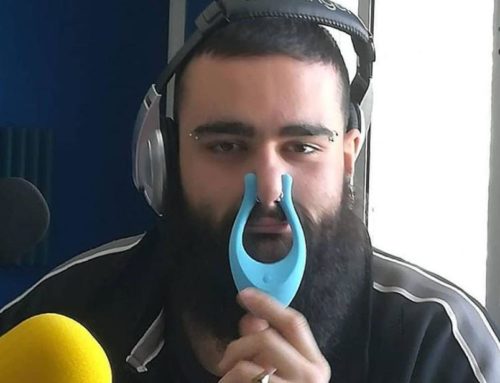 Programa 118: Confianza sexual