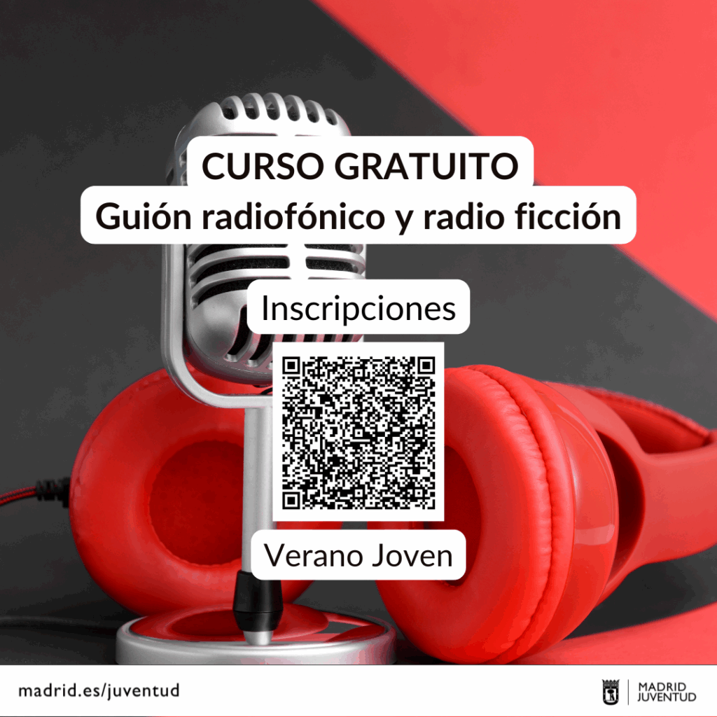 Iniciación al podcasting