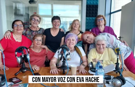 16.Con eva hache