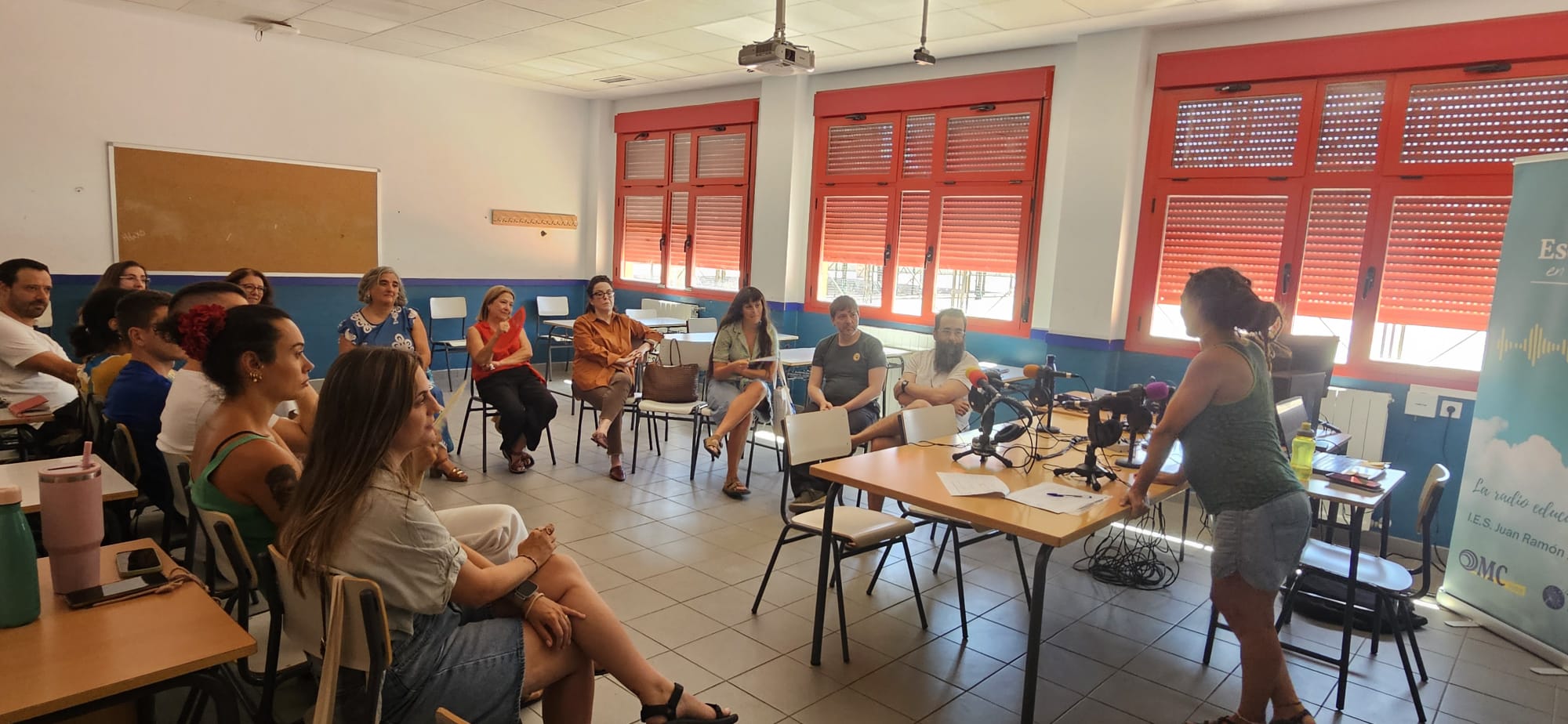 IES Juan Ramón Jiménez 2