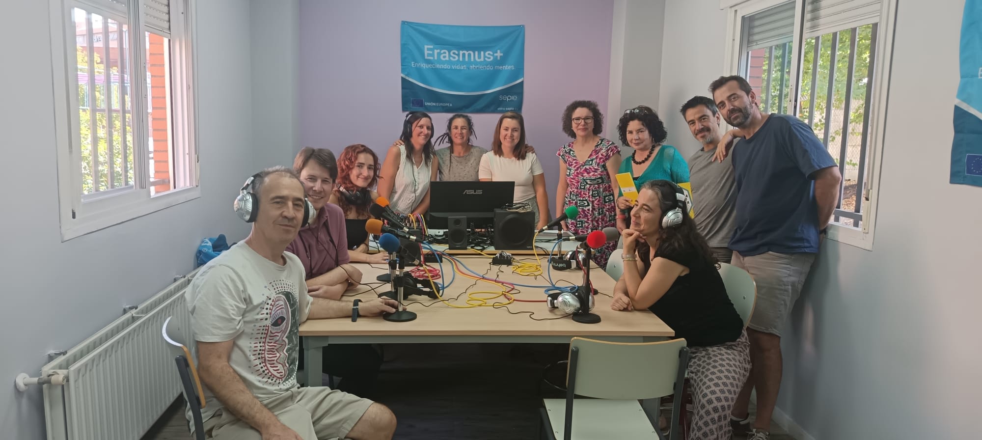 IES Villaverde