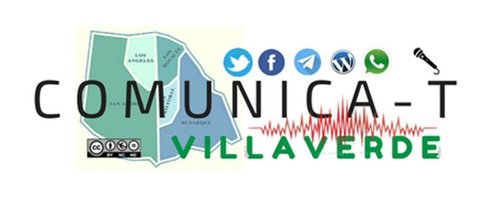 comunicaT-Villaverde