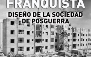 EADO Arquitectura franquista