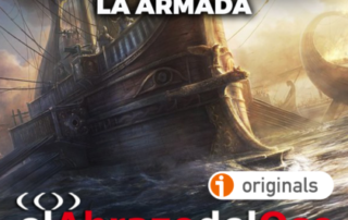 EADO Romanos La Armada