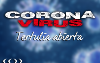 EADO - Coronavirus. Tertulia abierta