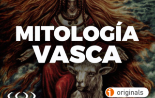 EAD Mitología vasca