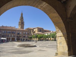 Santo Domingo de la Calzada (La Rioja)