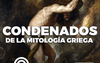 EADO Condenados de la Mitología griega