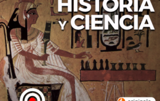 EADO Juegos de mesa Historia y Ciencia