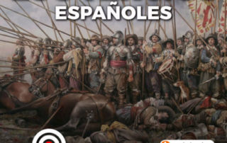 EADO Los Tercios españoles