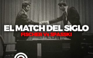 El match del siglo