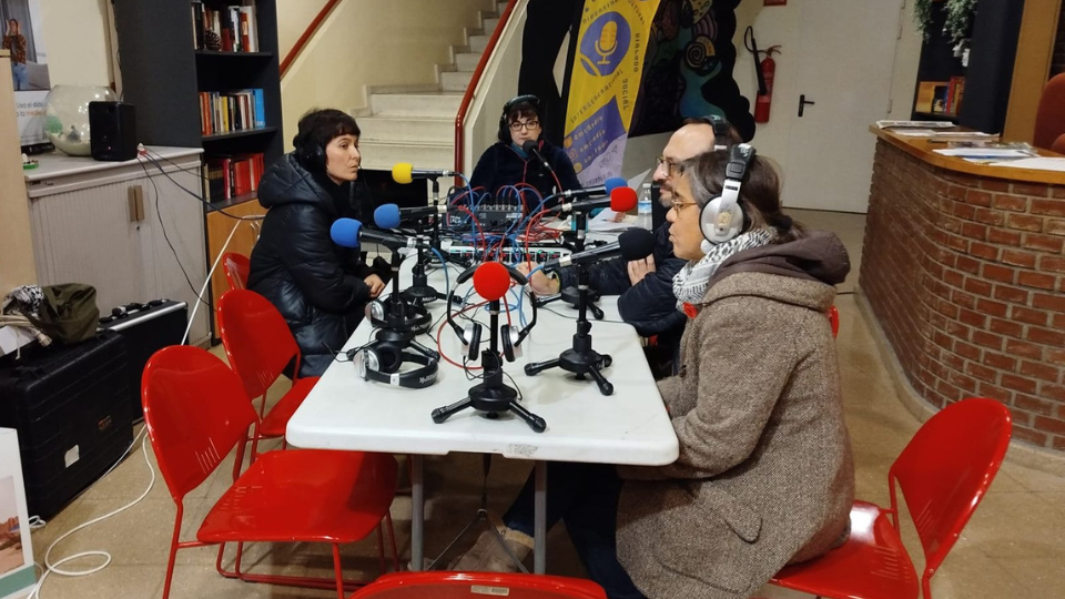 Alimentando la Igualdad: voces y aprendizajes en el cierre del proyecto